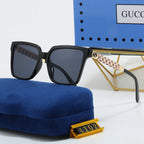 5-Color Fashion GG Sunglasses