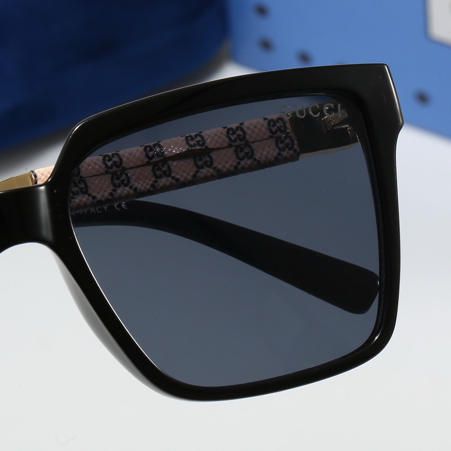 5-Color Fashion GG Sunglasses