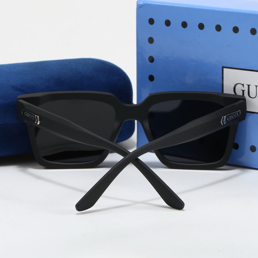 5-Color Fashion GG Sunglasses