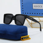 5-Color Fashion GG Sunglasses