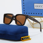 5-Color Fashion GG Sunglasses