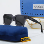 5-Color Fashion GG Sunglasses