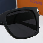 5-Color Fashion Four-Leaf Clover Sunglasses