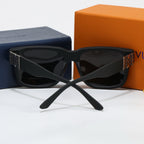5-Color Fashion Four-Leaf Clover Sunglasses