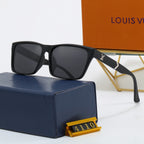 5-Color Fashion Four-Leaf Clover Sunglasses