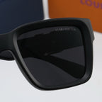 5-Color Fashion Four-Leaf Clover Sunglasses
