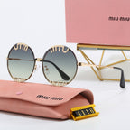 5-Color Fashion MM Sunglasses