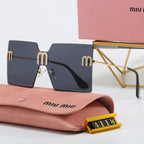 5-Color Fashion MM Sunglasses