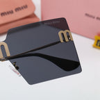 5-Color Fashion MM Sunglasses