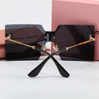5-Color Fashion MM Sunglasses