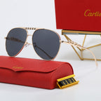 5-Color Fashion CAR Sunglasses