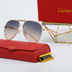 5-Color Fashion CAR Sunglasses