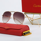5-Color Fashion CAR Sunglasses