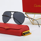 5-Color Fashion CAR Sunglasses