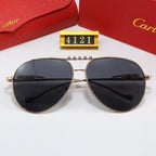 5-Color Fashion CAR Sunglasses