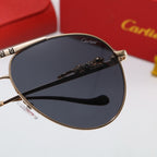 5-Color Fashion CAR Sunglasses