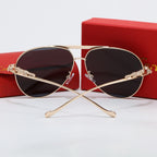 5-Color Fashion CAR Sunglasses