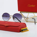 5-Color Fashion CAR Sunglasses