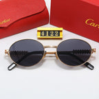 5-Color Fashion CAR Sunglasses
