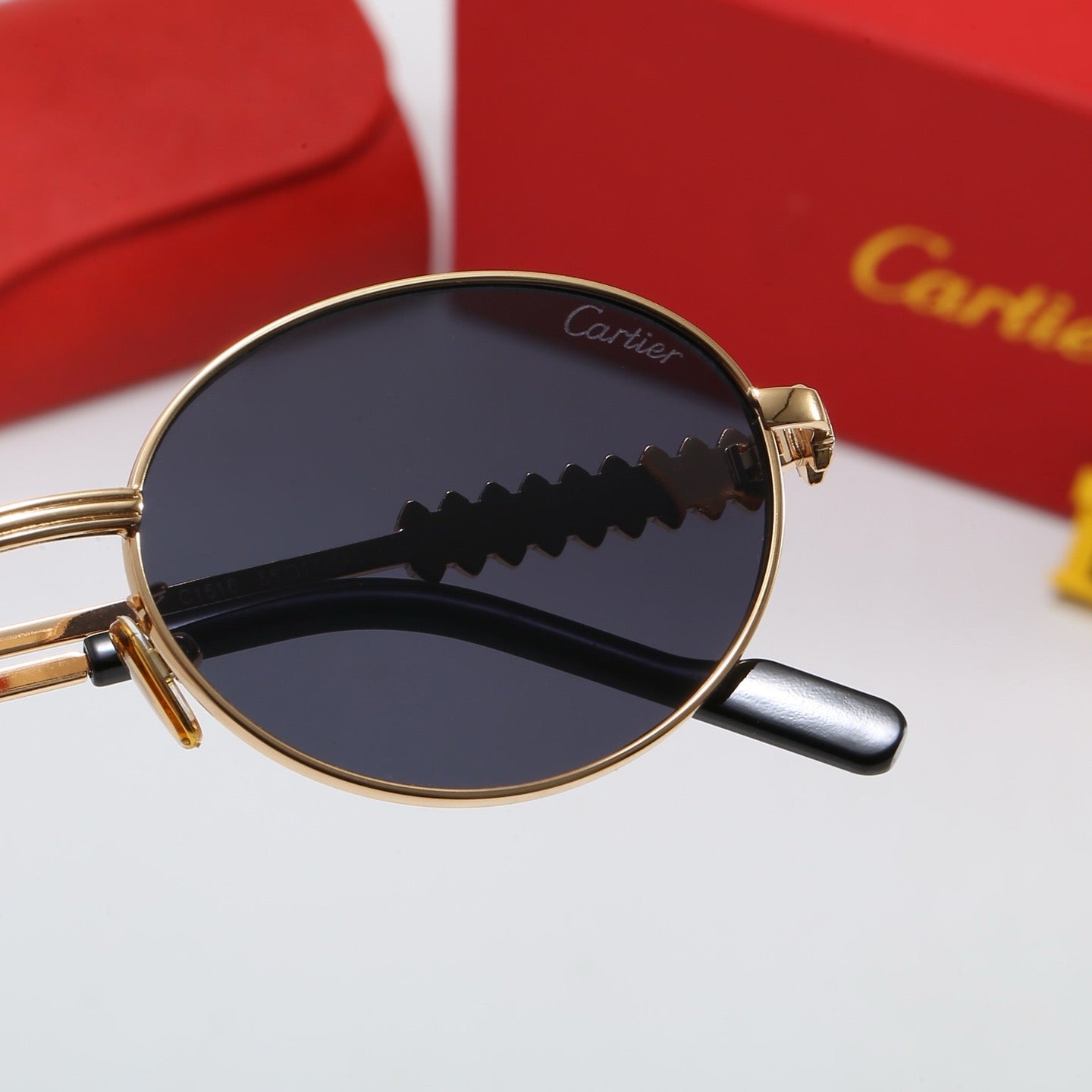 5-Color Fashion CAR Sunglasses