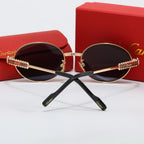 5-Color Fashion CAR Sunglasses