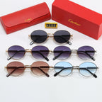 5-Color Fashion CAR Sunglasses