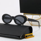 5-Color Fashion YSL Sunglasses