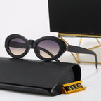 5-Color Fashion YSL Sunglasses