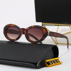 5-Color Fashion YSL Sunglasses