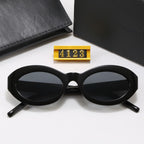 5-Color Fashion YSL Sunglasses