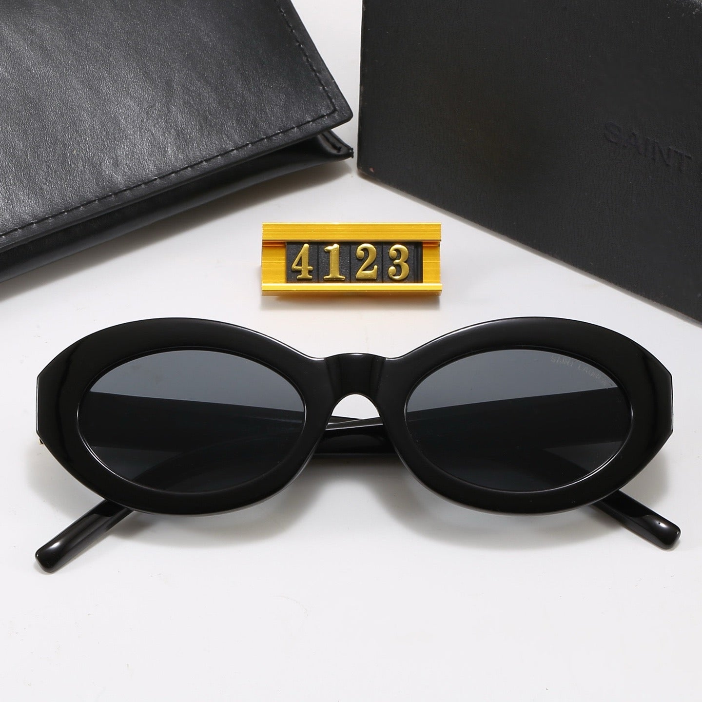 5-Color Fashion YSL Sunglasses