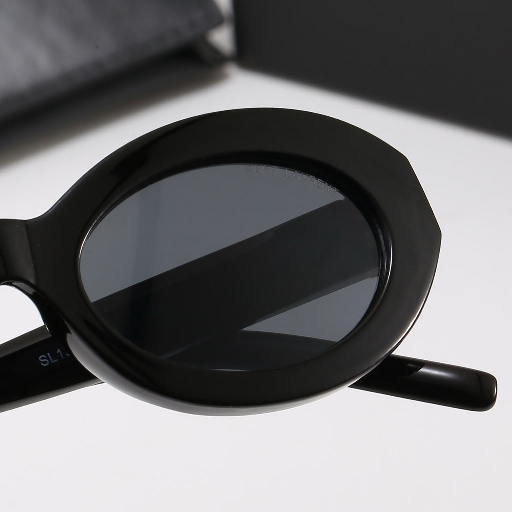 5-Color Fashion YSL Sunglasses