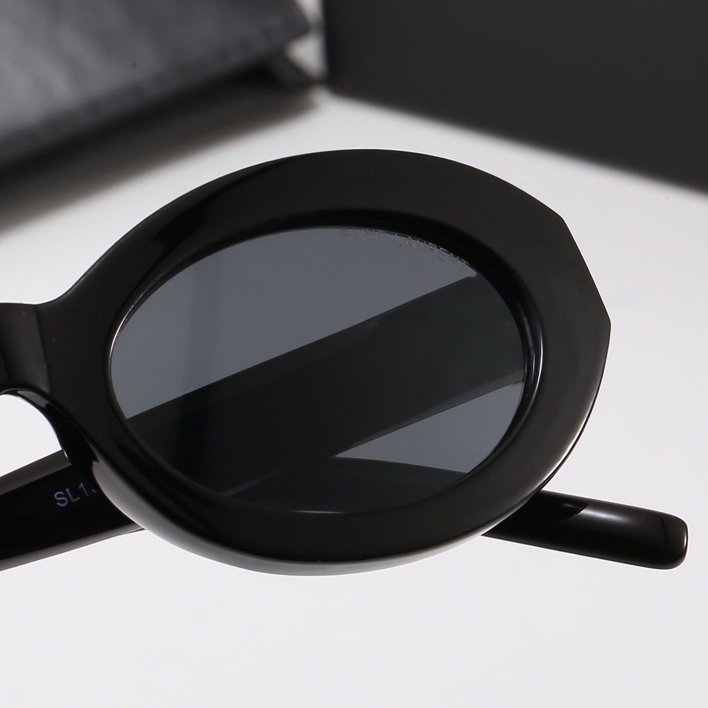 5-Color Fashion YSL Sunglasses