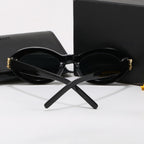 5-Color Fashion YSL Sunglasses