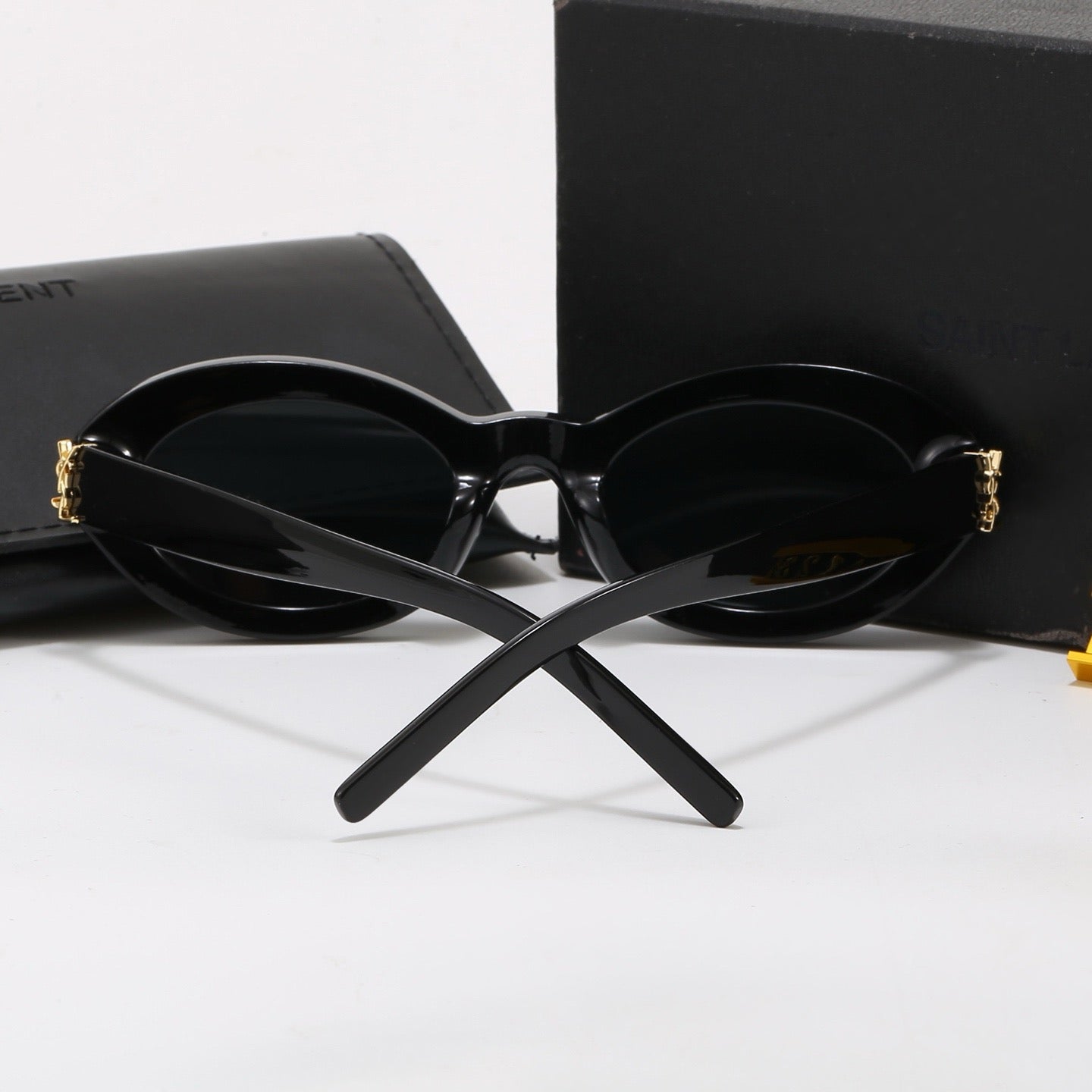 5-Color Fashion YSL Sunglasses
