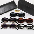 5-Color Fashion YSL Sunglasses