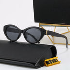5-Color Fashion YSL Sunglasses
