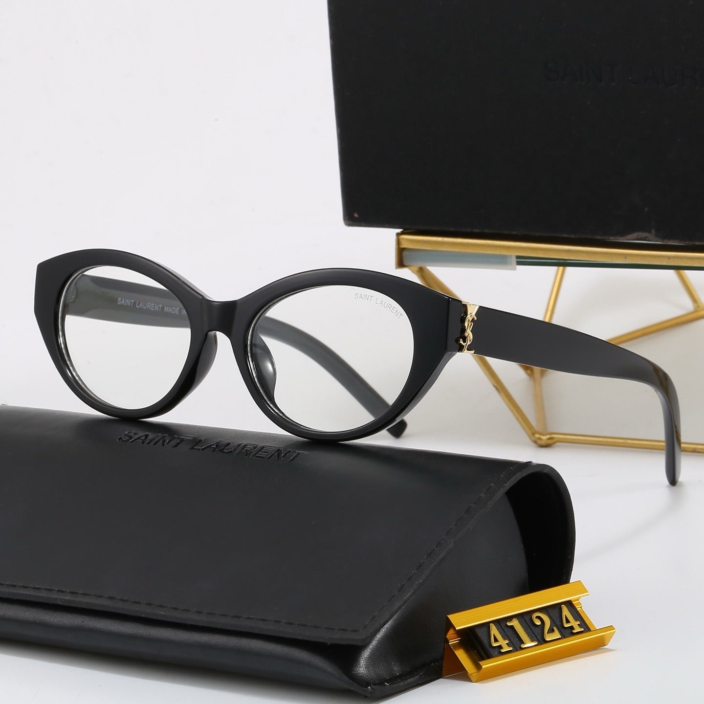 5-Color Fashion YSL Sunglasses