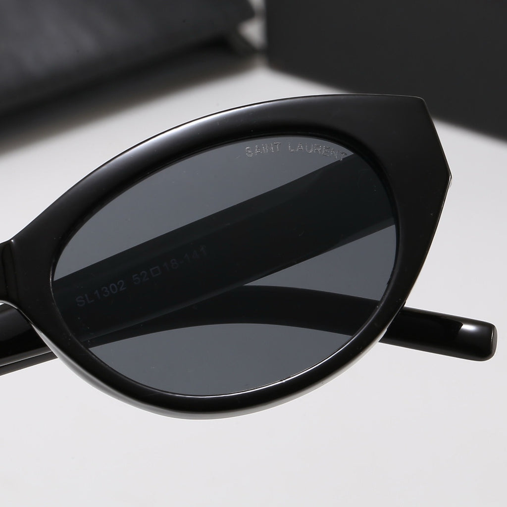 5-Color Fashion YSL Sunglasses