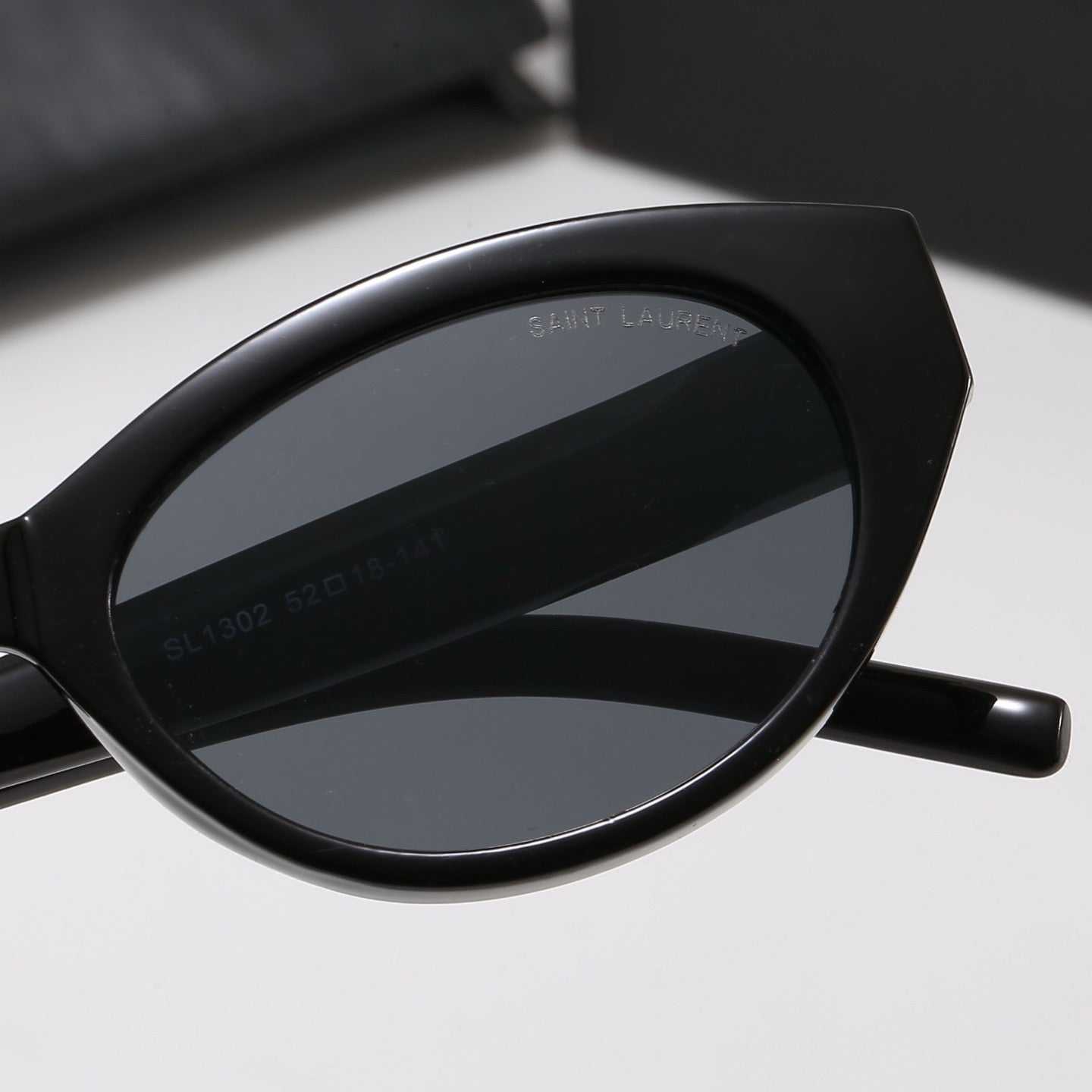 5-Color Fashion YSL Sunglasses