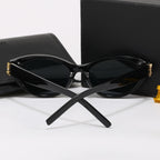 5-Color Fashion YSL Sunglasses