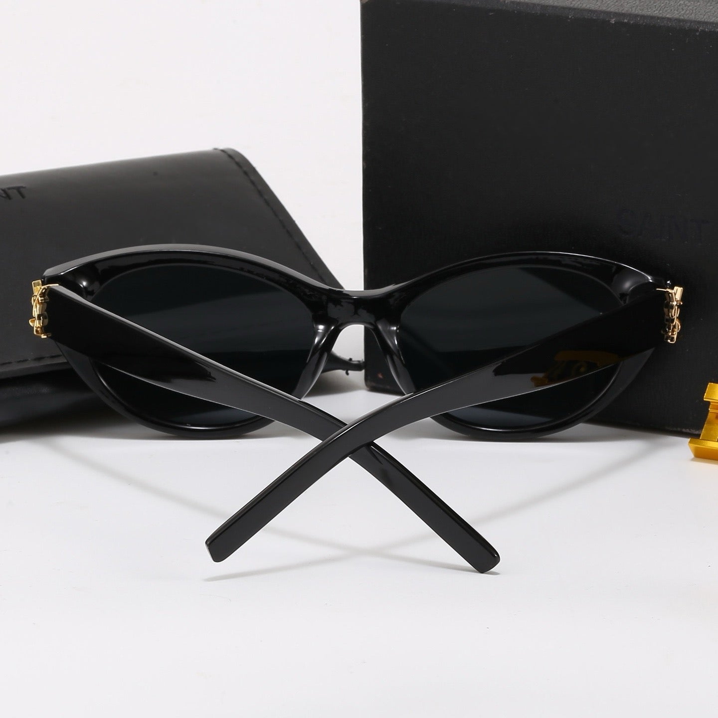 5-Color Fashion YSL Sunglasses