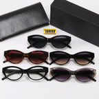 5-Color Fashion YSL Sunglasses