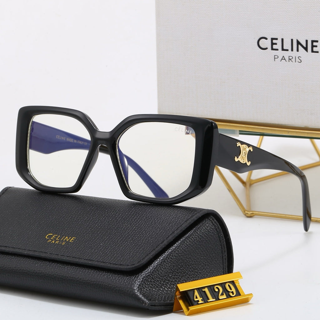 5-Color Fashion CE Sunglasses