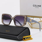 5-Color Fashion CE Sunglasses