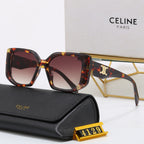 5-Color Fashion CE Sunglasses