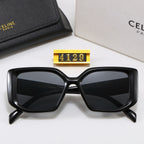 5-Color Fashion CE Sunglasses