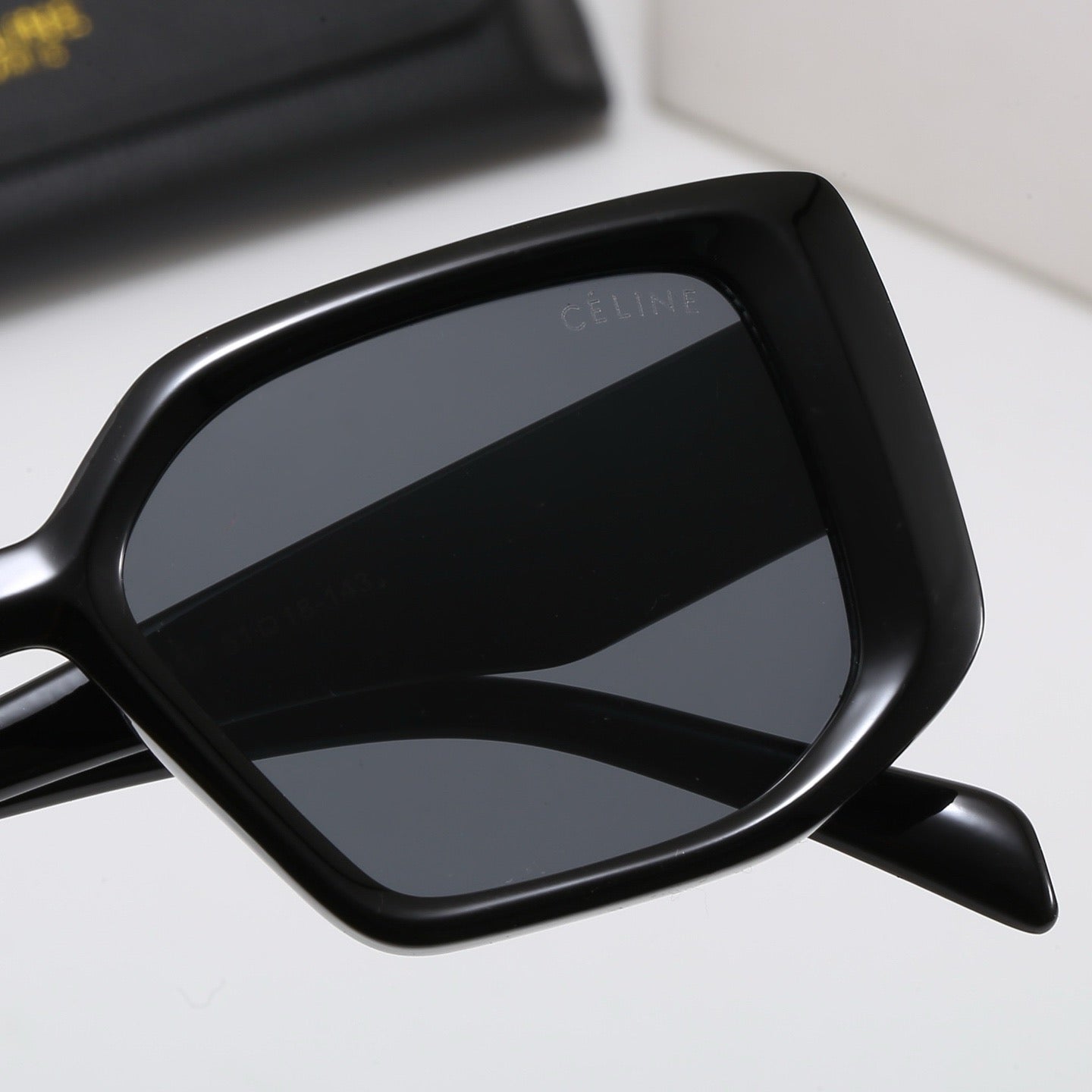 5-Color Fashion CE Sunglasses