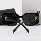 5-Color Fashion CE Sunglasses