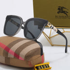 5-Color Fashion BUR Sunglasses